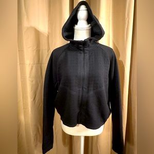 Nike Women’s Tech Pack Full Zip Hoodie